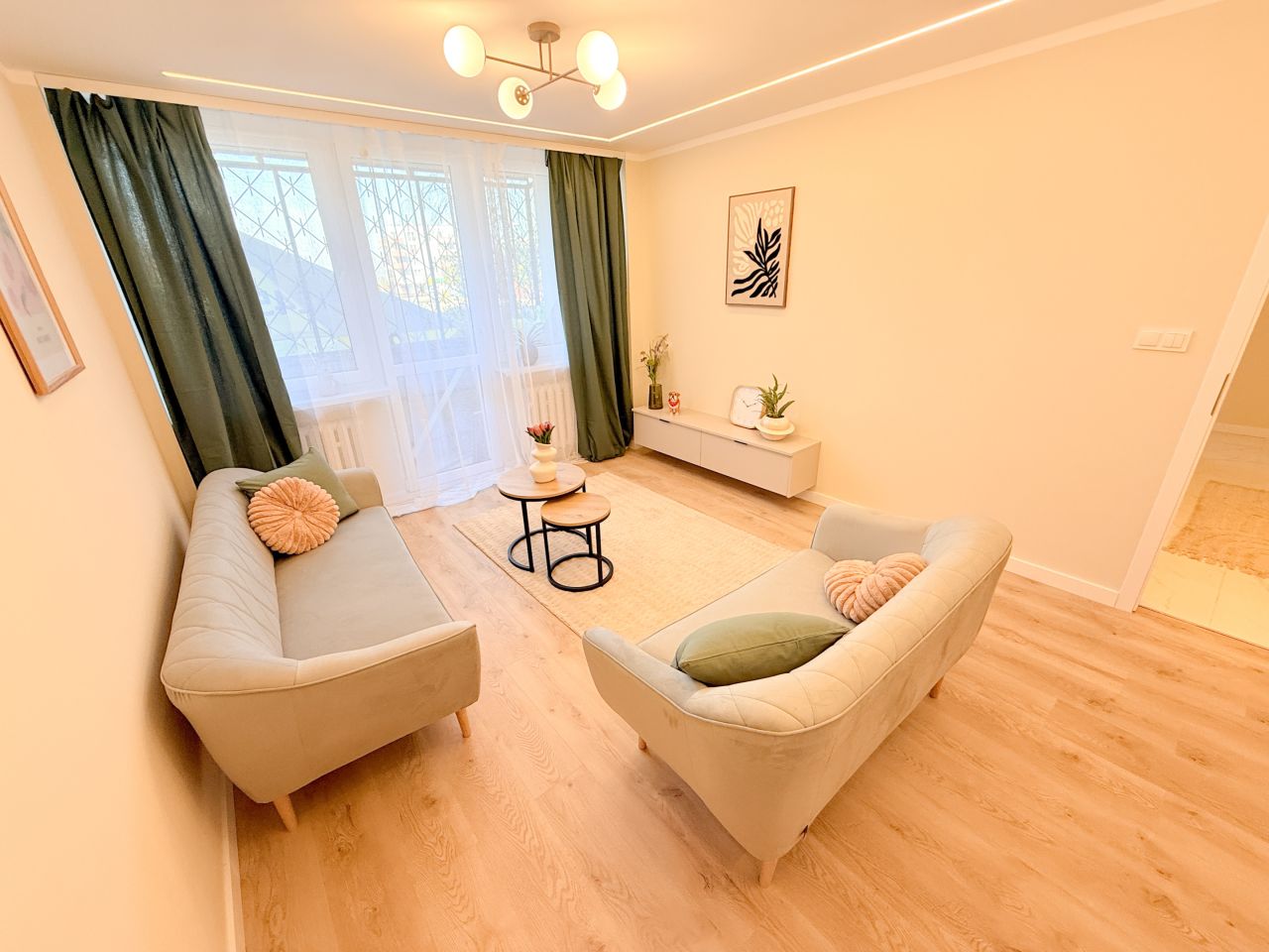 Mieszkanie 2-pokojowe Częstochowa Tysiąclecie, ul. Kwiatkowskiego. Zdjęcie 12