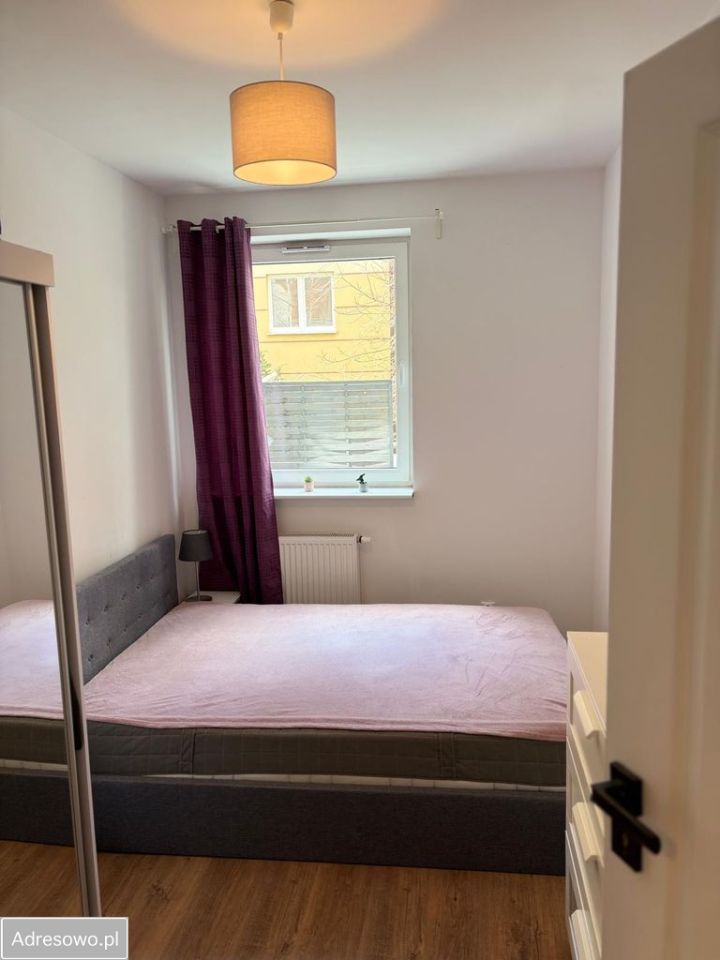 Mieszkanie 3-pokojowe Piaseczno Centrum, ul. Jana Pawła II. Zdjęcie 2