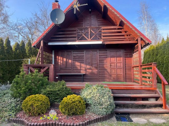 Działka siedliskowa Lubówiec. Zdjęcie 1