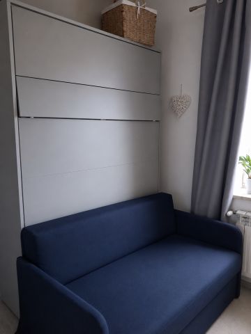 Mieszkanie 2-pokojowe Ostrowiec Świętokrzyski Henryków, ul. Henryka Sienkiewicza. Zdjęcie 1
