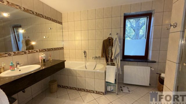 dom wolnostojący, 5 pokoi Szczecin Głębokie, ul. Sielska. Zdjęcie 8