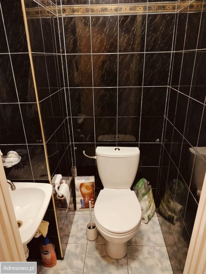 Mieszkanie 3-pokojowe Warszawa Bielany, ul. Josepha Conrada. Zdjęcie 12
