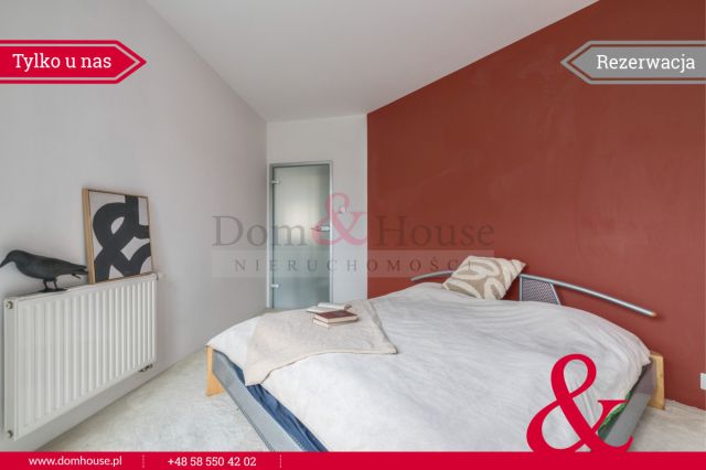 Mieszkanie 3-pokojowe Gdynia Orłowo, ul. Wrocławska. Zdjęcie 13