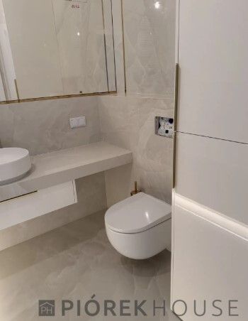 Mieszkanie 4-pokojowe Warszawa Wilanów, ul. Adama Branickiego. Zdjęcie 12