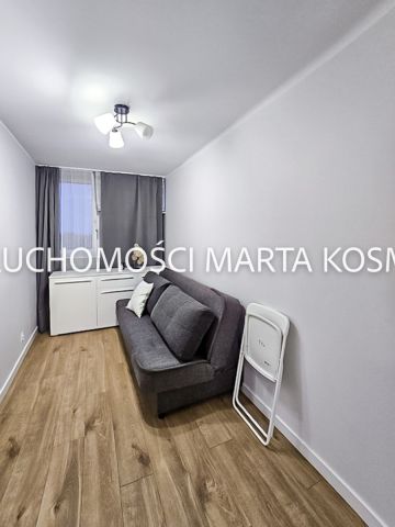Mieszkanie 2-pokojowe Warszawa Śródmieście, ul. Marszałkowska. Zdjęcie 8