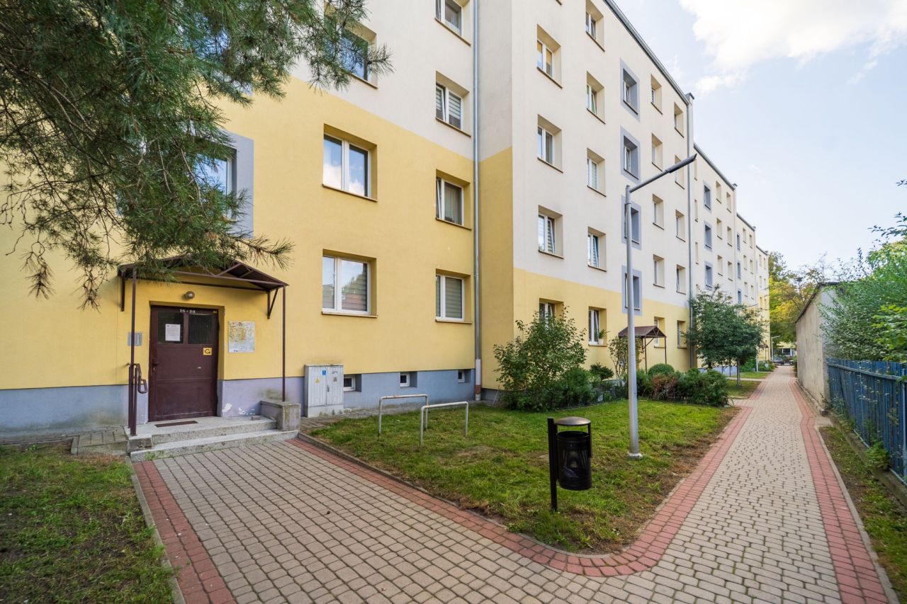 Mieszkanie 3-pokojowe Białystok Piaski, ul. Zwierzyniecka. Zdjęcie 16