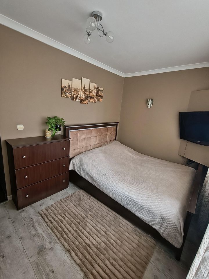 Mieszkanie 2-pokojowe Knurów, ul. Lotników. Zdjęcie 1