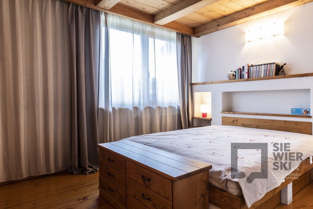 Mieszkanie 4-pokojowe Zakopane. Zdjęcie 6