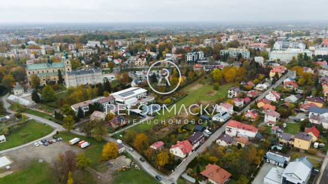 Działka inwestycyjna Jarosław, ul. Cegielniana. Zdjęcie 5