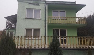 dom wolnostojący, 5 pokoi Słomniki, ul. Tadeusza Kościuszki. Zdjęcie 1