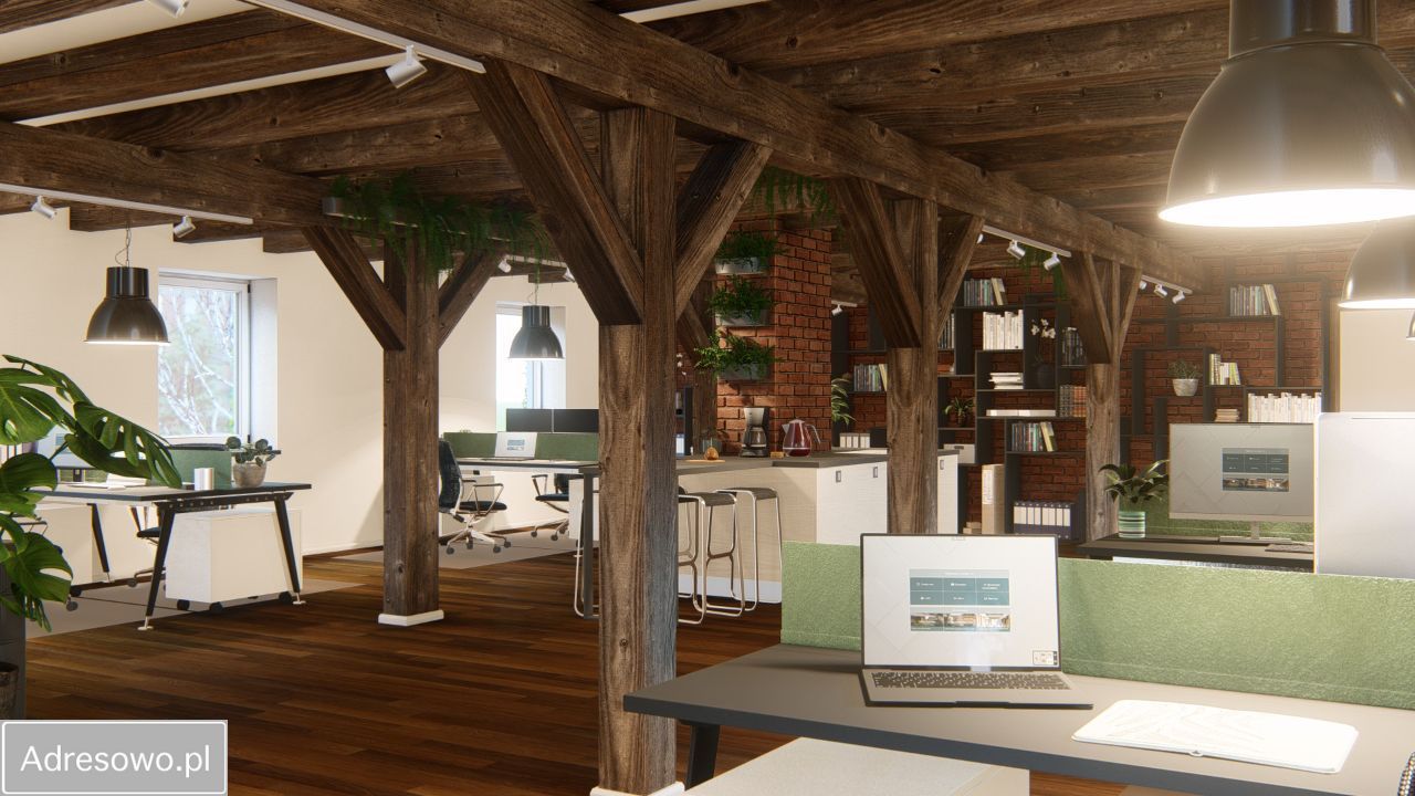 Lokal Człuchów, ul. Ogrodowa. Zdjęcie 12