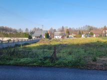 Działka budowlana Piła. Zdjęcie 3