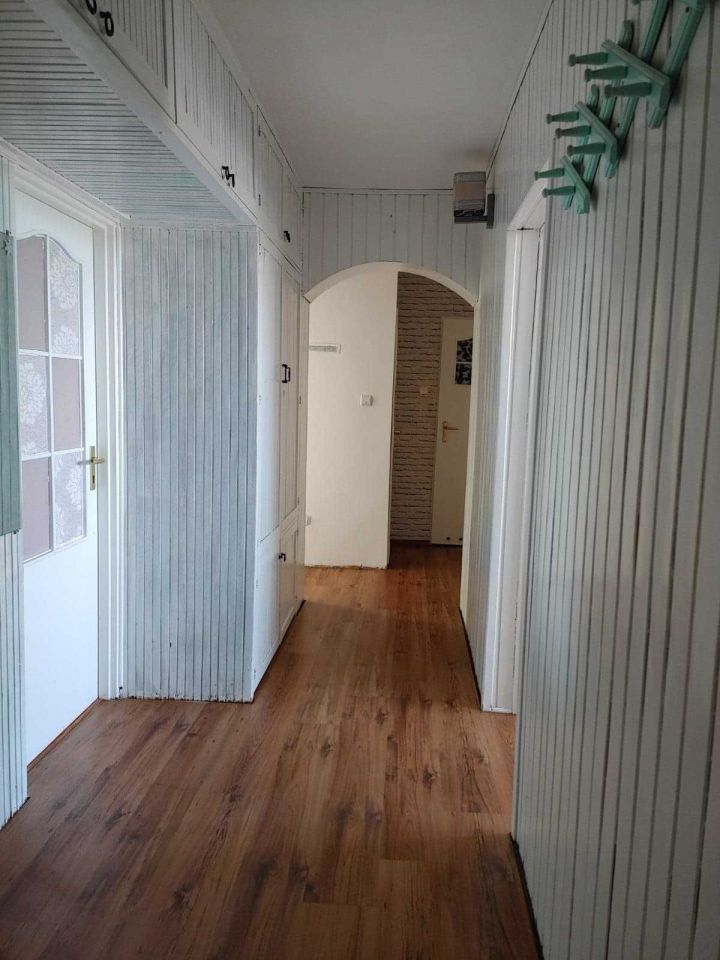 Mieszkanie 4-pokojowe Goleniów, ul. Stanisława Mikołajczyka. Zdjęcie 2