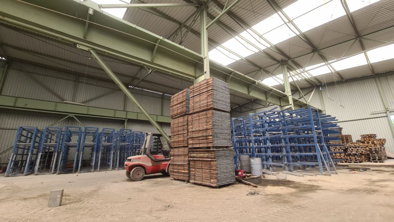 Nieruchomość komercyjna Mrozy, ul. Nadrzeczna. Zdjęcie 18