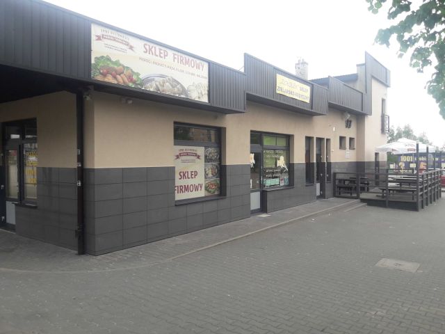 Lokal Proszowice, ul. 3 Maja. Zdjęcie 1