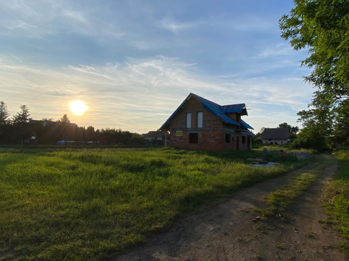 Działka budowlana Kotowice. Zdjęcie 5