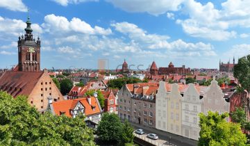 kamienica Gdańsk Śródmieście, ul. Na Piaskach