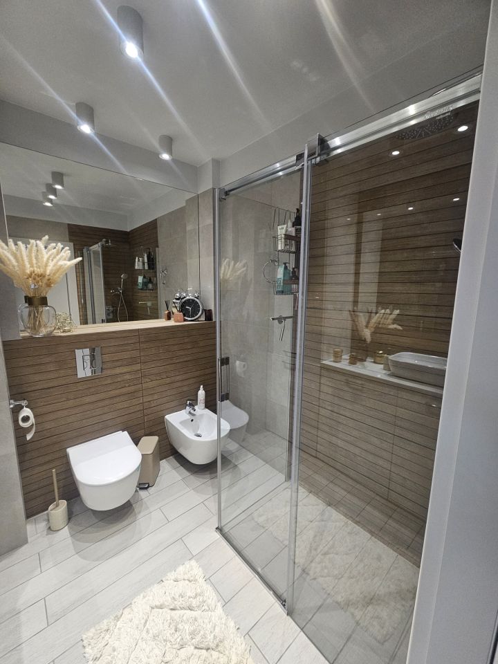 bliźniak, 5 pokoi Szczecin Krzekowo, ul. Waleriana Łukasińskiego. Zdjęcie 15