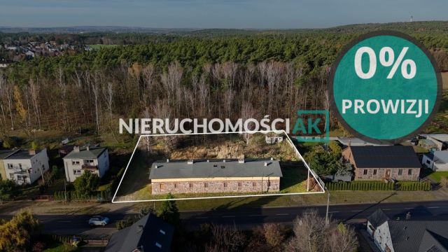 budynek wielorodzinny, 12 pokoi Kicin, ul. Poznańska. Zdjęcie 1