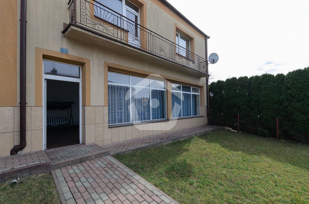 dom wolnostojący, 3 pokoje Błażowa, ul. 3 Maja