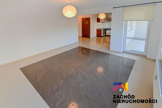 Mieszkanie 3-pokojowe Zielona Góra, ul. Jerzego Waszczyka. Zdjęcie 7