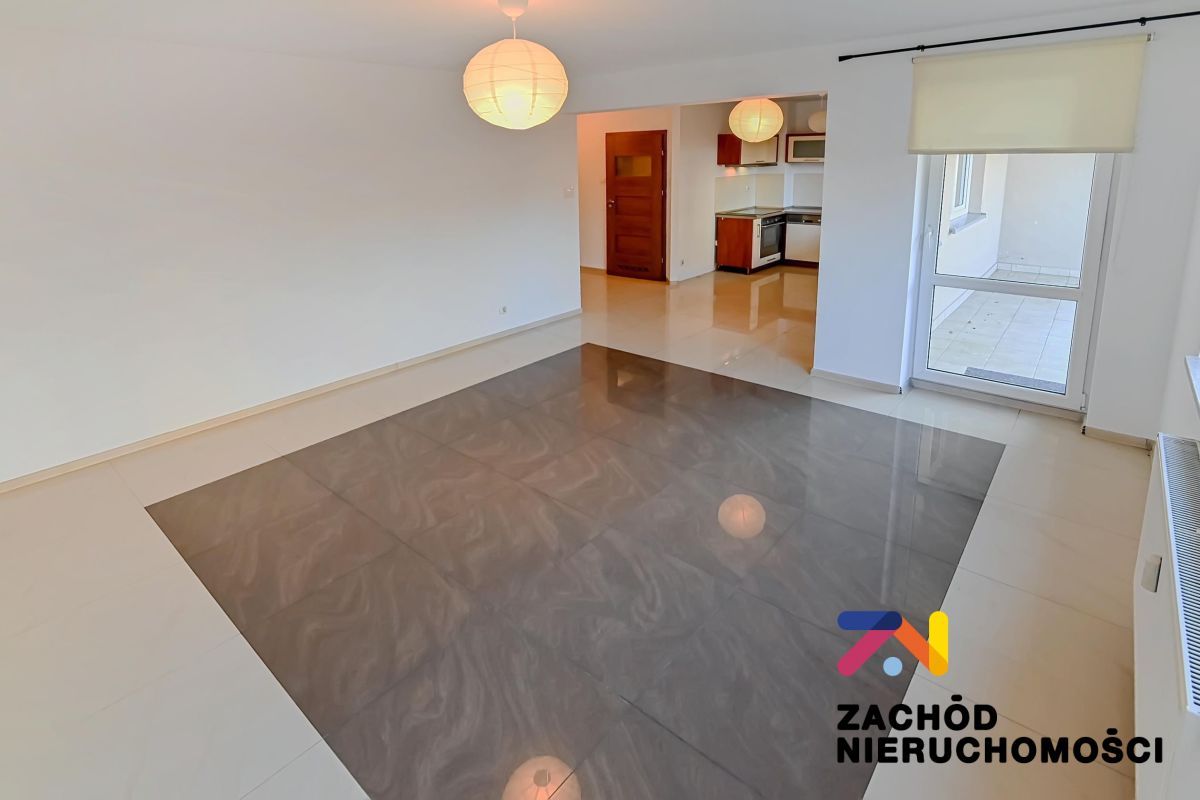 Mieszkanie 3-pokojowe Zielona Góra, ul. Jerzego Waszczyka. Zdjęcie 7