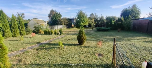 Działka rekreacyjna Człuchów. Zdjęcie 1