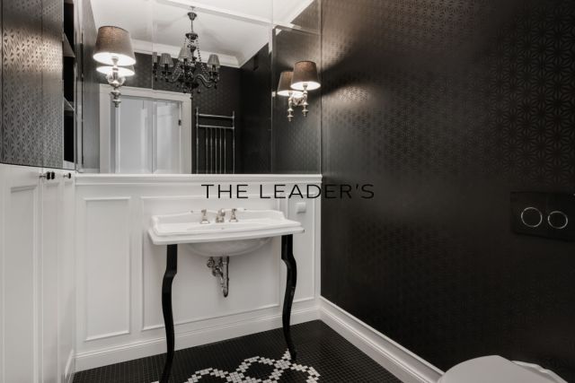 Mieszkanie 3-pokojowe Warszawa Wilanów. Zdjęcie 13