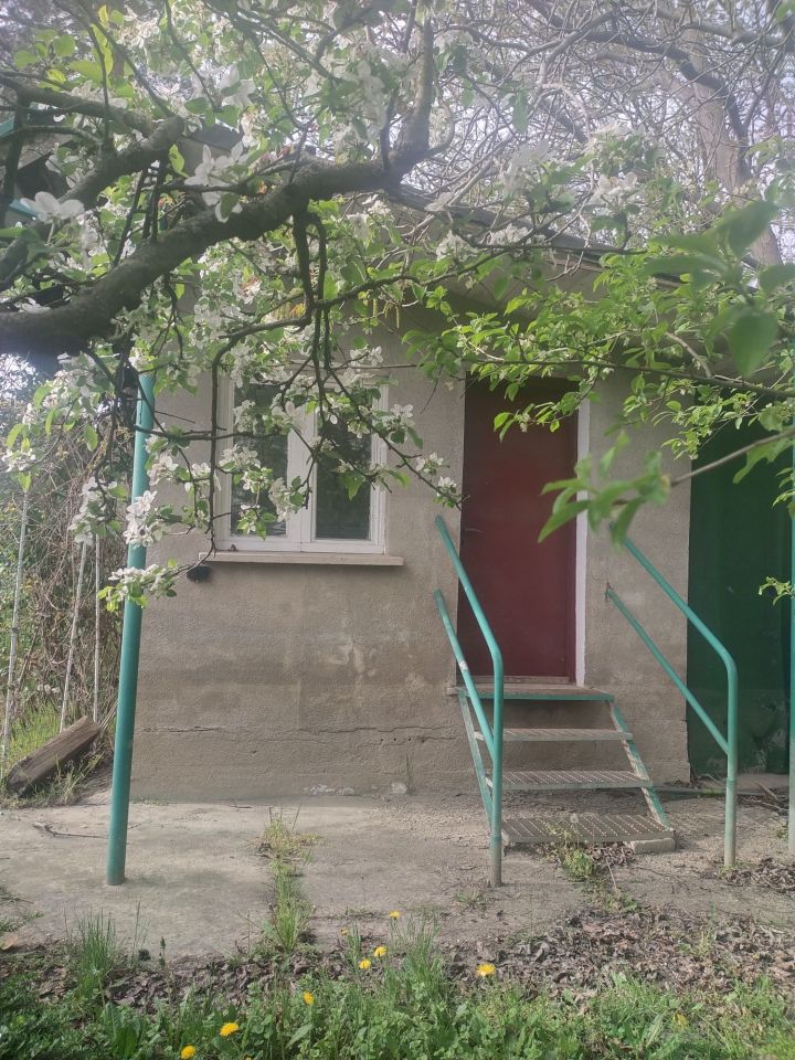 Działka rekreacyjna Opole Śródmieście, ul. Budowlanych