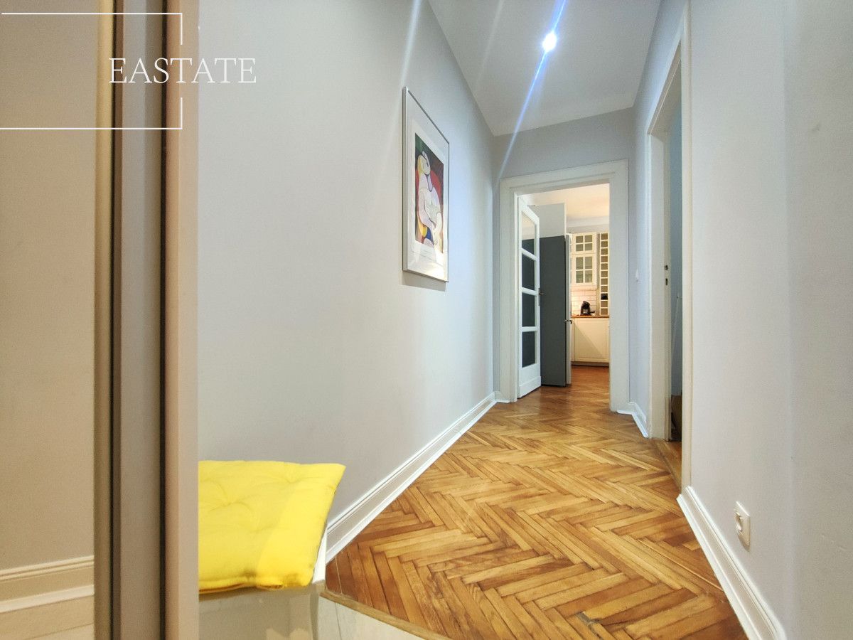 Mieszkanie 2-pokojowe Warszawa Śródmieście, ul. Poznańska. Zdjęcie 10