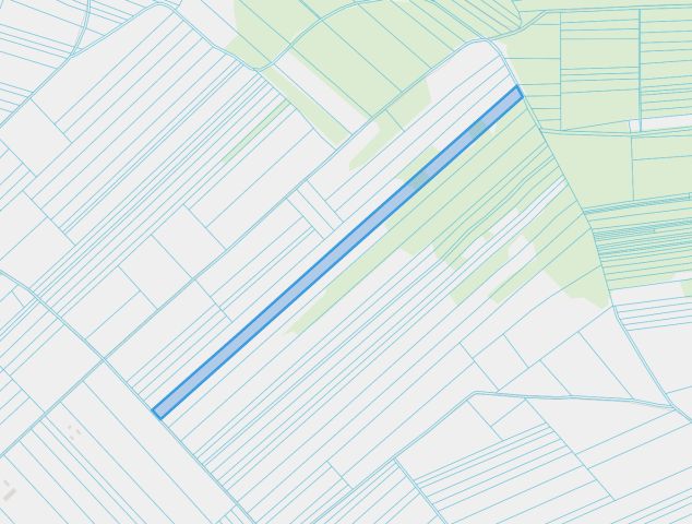 Działka rolna Pienice. Zdjęcie 1