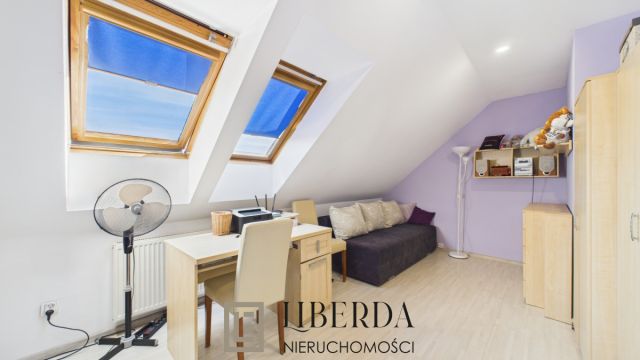 Mieszkanie 4-pokojowe Lublin Ponikwoda, ul. Kosynierów. Zdjęcie 11