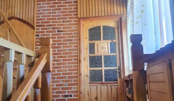 dom wolnostojący Nasielsk