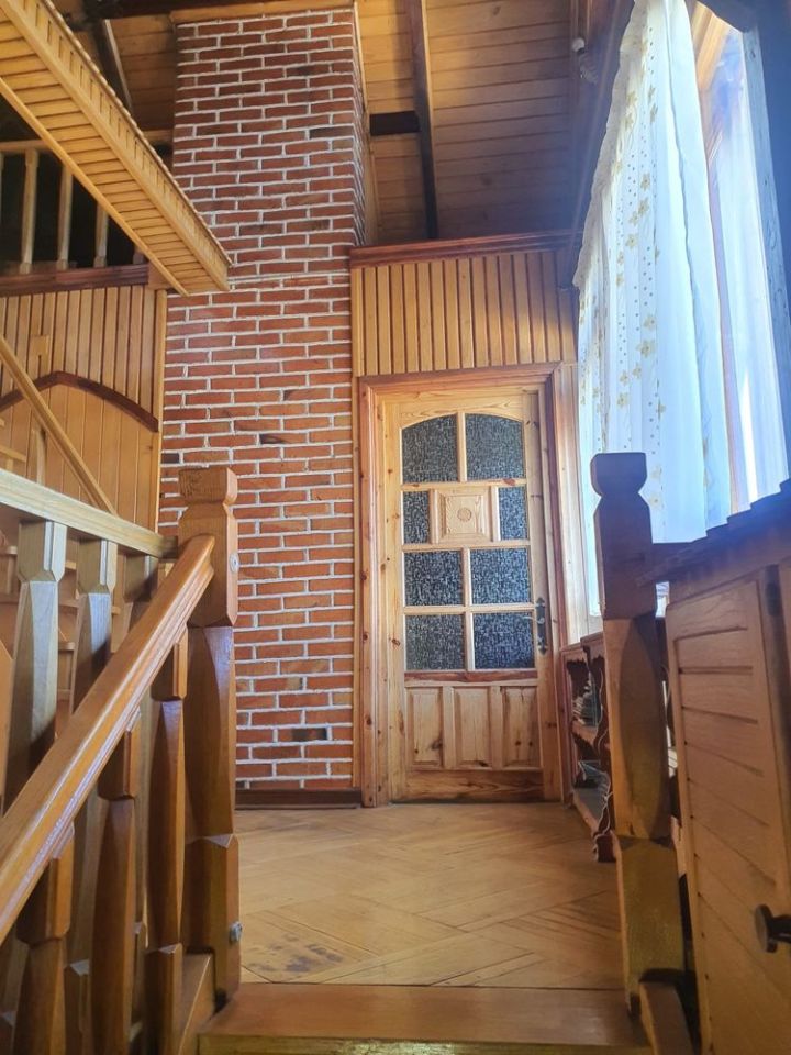 dom wolnostojący Nasielsk. Zdjęcie 2