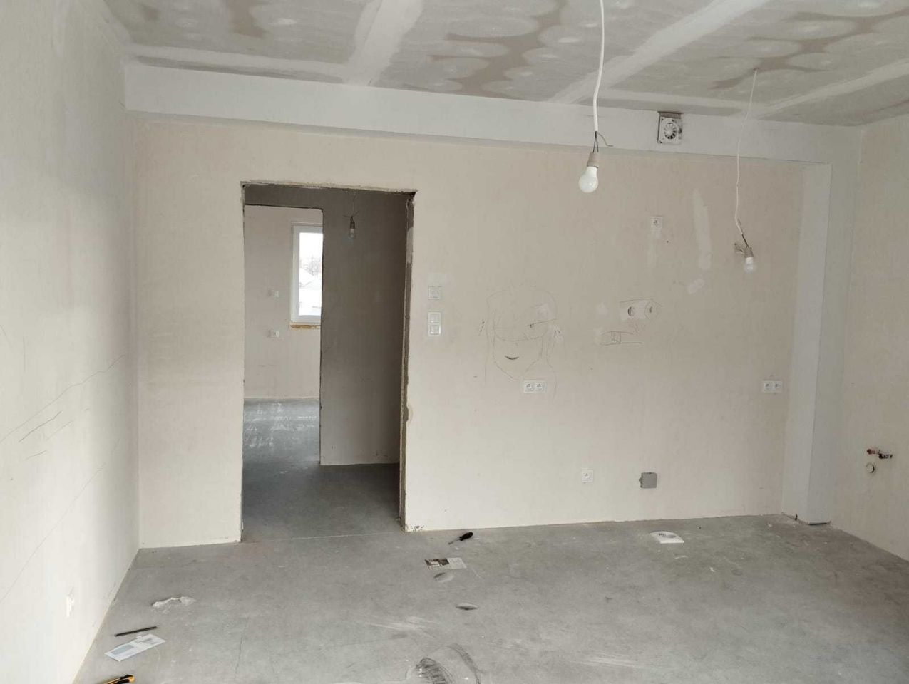 Mieszkanie 3-pokojowe Racibórz, ul. Mysłowicka