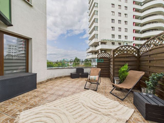 Mieszkanie 3-pokojowe Białystok Białostoczek, al. Tysiąclecia Państwa Polskiego. Zdjęcie 3