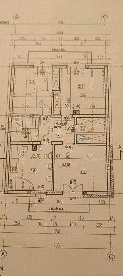 dom wolnostojący, 4 pokoje Bębło, ul. Lasek. Zdjęcie 5