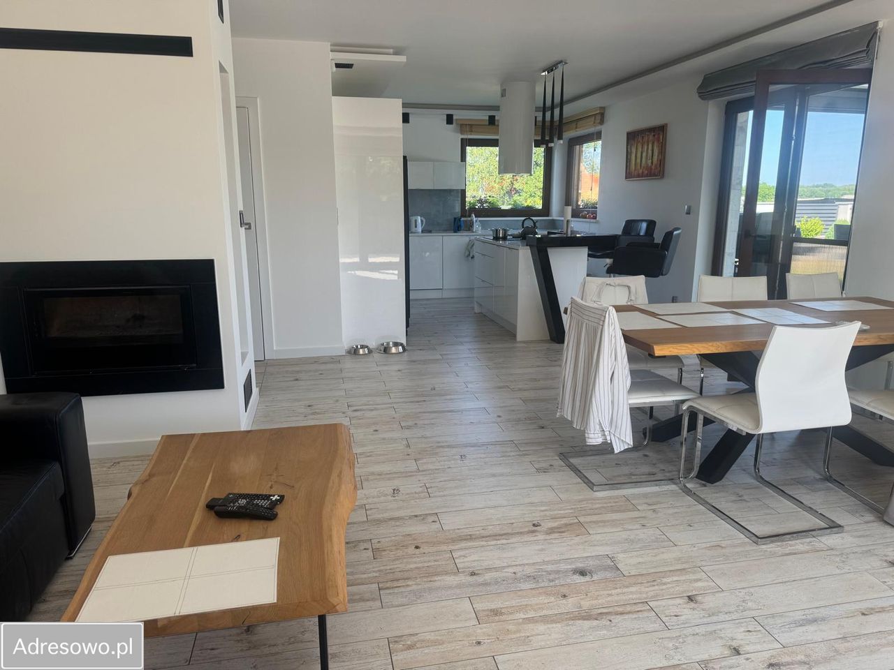 dom wolnostojący, 7 pokoi Zaczarnie. Zdjęcie 12