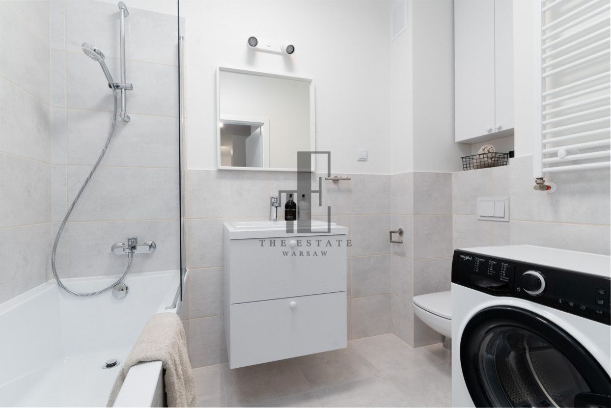 Mieszkanie 3-pokojowe Warszawa Białołęka, ul. Kąty Grodziskie. Zdjęcie 14