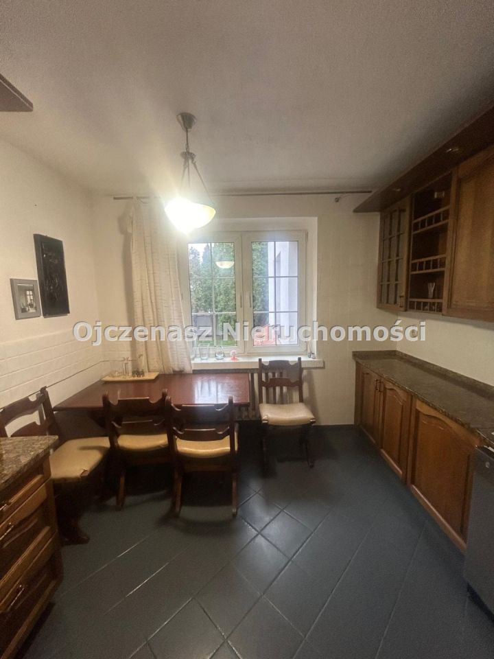 bliźniak, 5 pokoi Bydgoszcz Jachcice. Zdjęcie 16