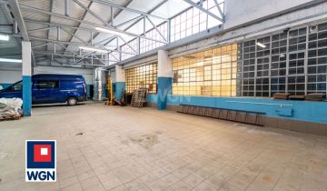 Lokal Elbląg, ul. Łęczycka