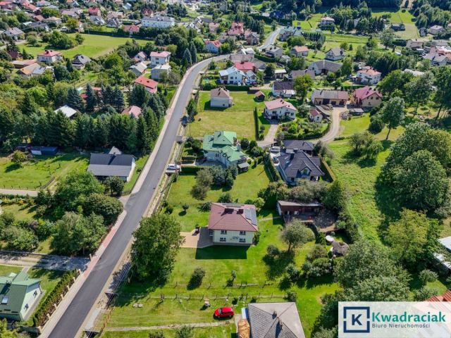 dom wolnostojący, 6 pokoi Besko, ul. Hrabeńska. Zdjęcie 28