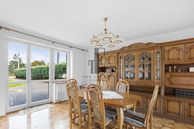 dom wolnostojący, 6 pokoi Łuczynów. Zdjęcie 4