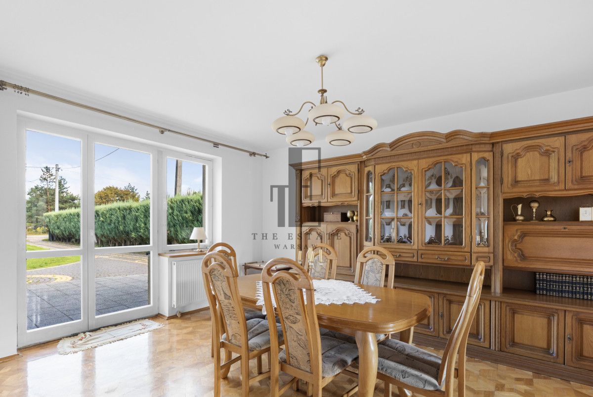 dom wolnostojący, 6 pokoi Łuczynów. Zdjęcie 4