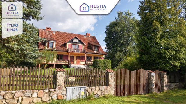 dom wolnostojący, 10 pokoi Silnowo. Zdjęcie 34