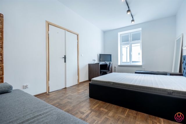 Mieszkanie 2-pokojowe Łódź Śródmieście, ul. Piotrkowska. Zdjęcie 10