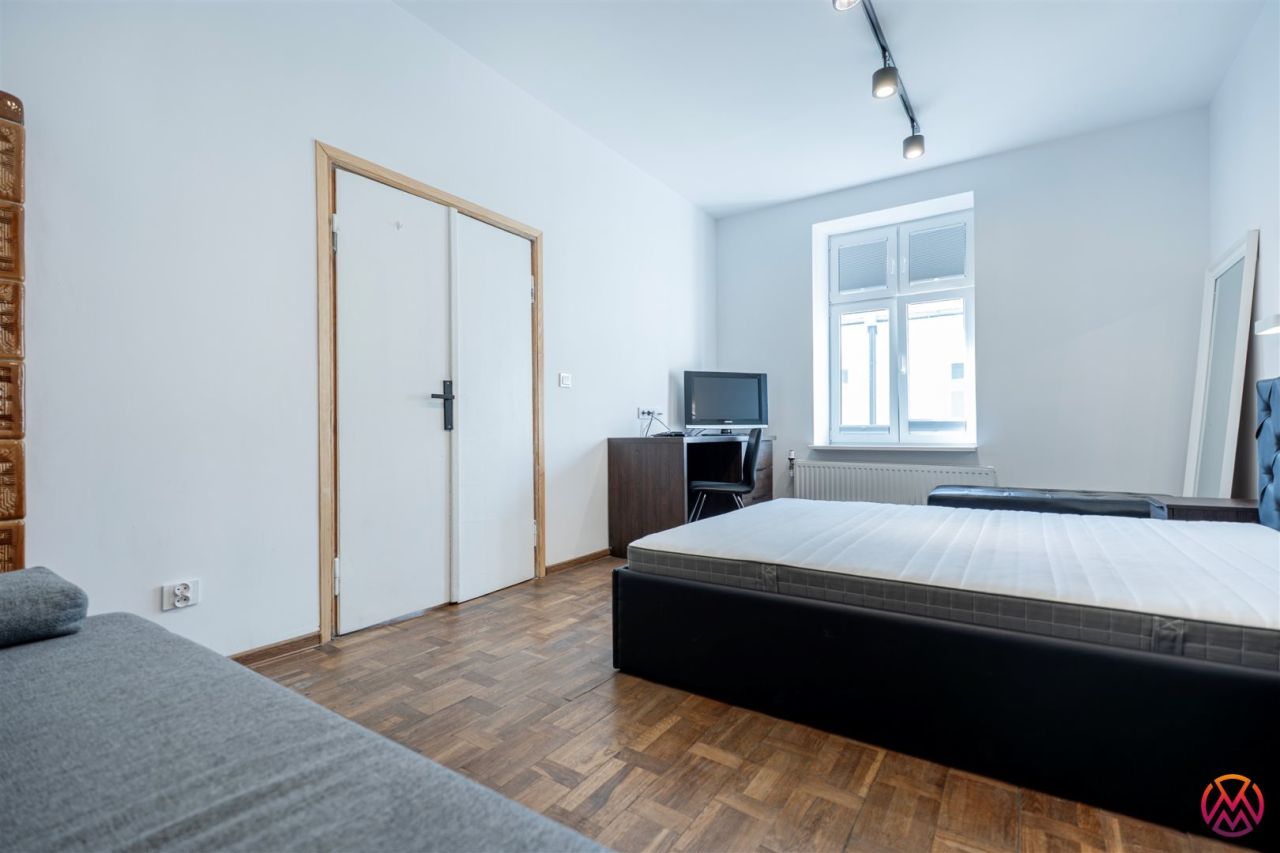 Mieszkanie 2-pokojowe Łódź Śródmieście, ul. Piotrkowska. Zdjęcie 10