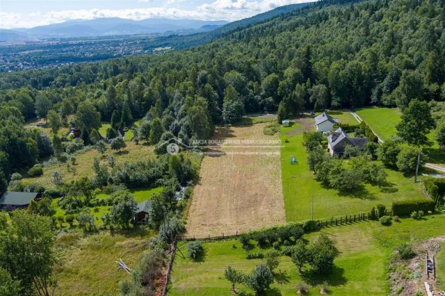 Działka inwestycyjna Buczkowice. Zdjęcie 10