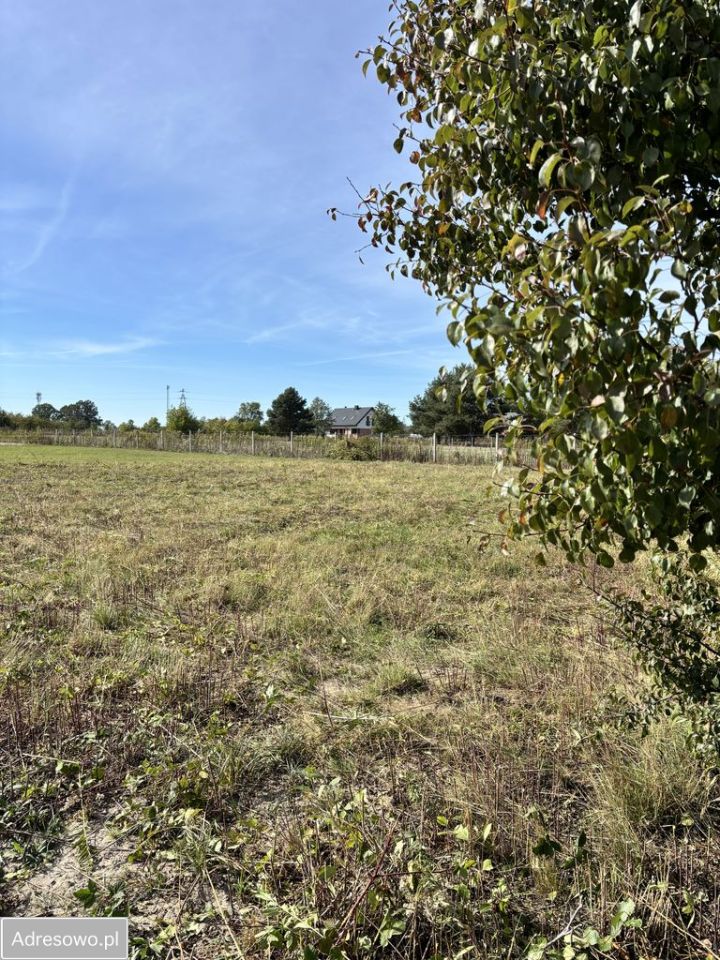 Działka budowlana Cendrowice, ul. Polna. Zdjęcie 4