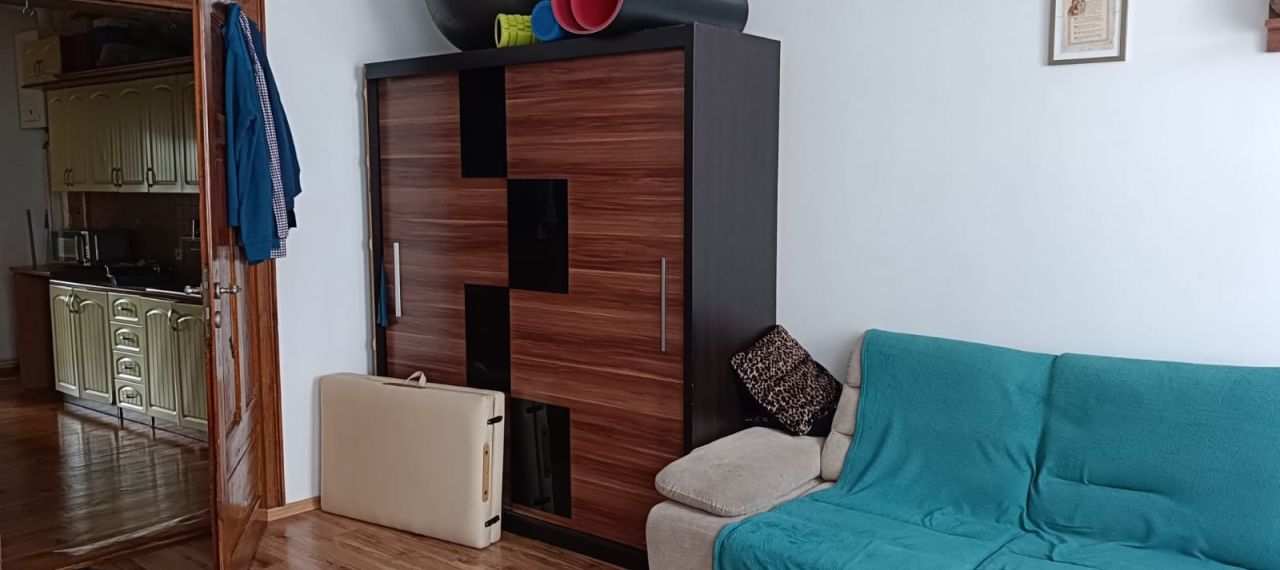 Mieszkanie 2-pokojowe Kluczbork Centrum, ul. Krakowska. Zdjęcie 3